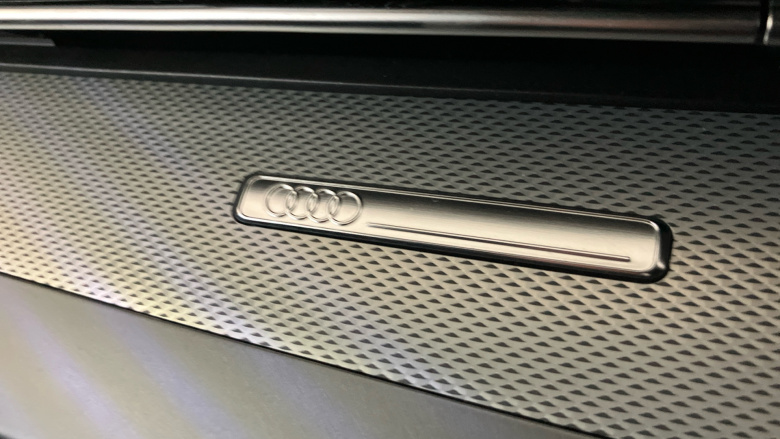 Audi A3 30 TFSI S Line 4dr S Tronic Petrol Saloon